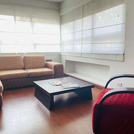 Hotel Retiro 84 By Mij Bogota Ngoại thất bức ảnh