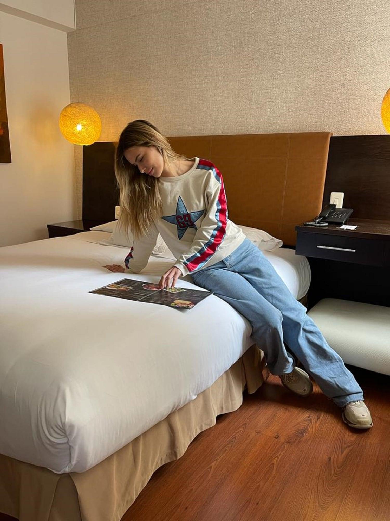 Hotel Retiro 84 By Mij Bogota Ngoại thất bức ảnh