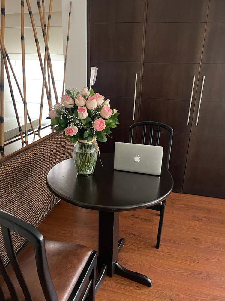 Hotel Retiro 84 By Mij Bogota Ngoại thất bức ảnh