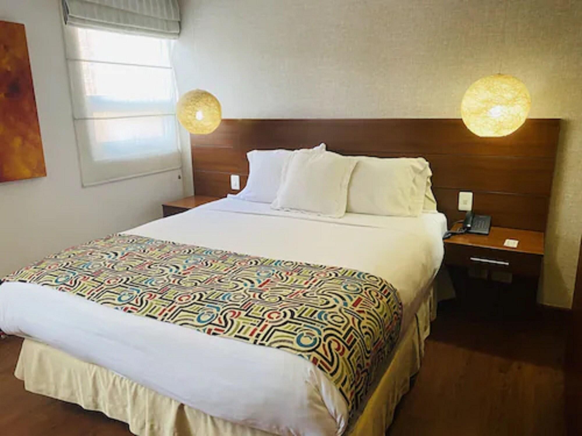 Hotel Retiro 84 By Mij Bogota Ngoại thất bức ảnh