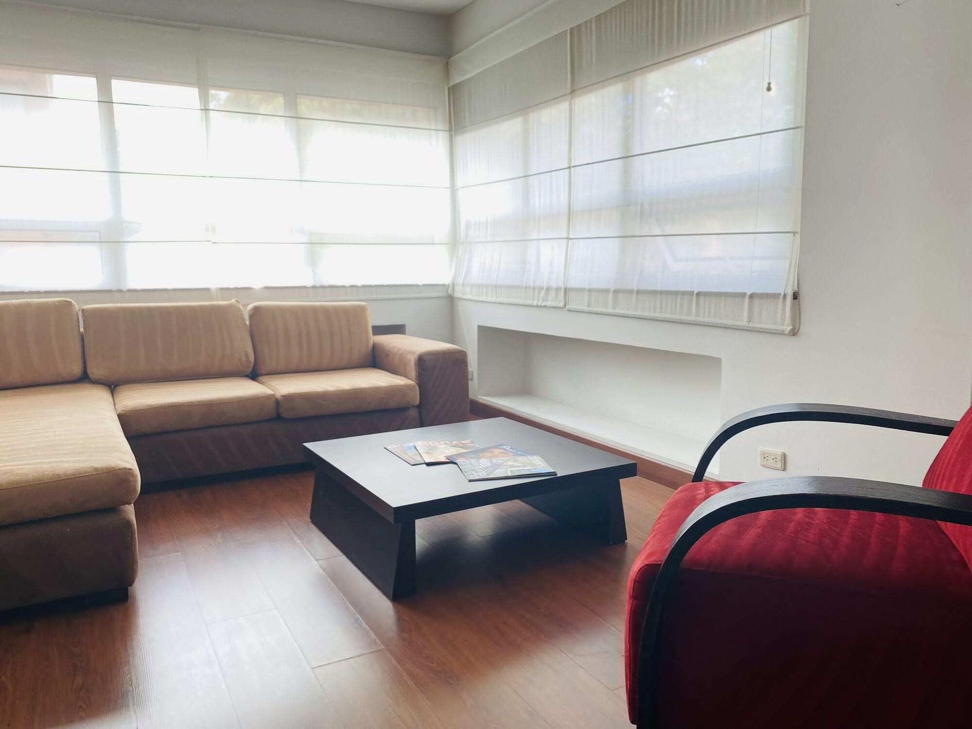 Hotel Retiro 84 By Mij Bogota Ngoại thất bức ảnh