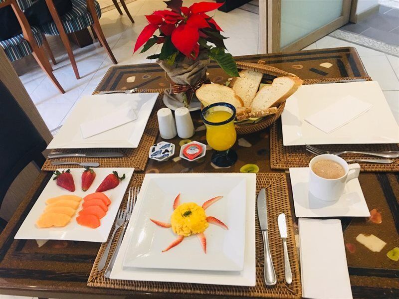 Hotel Retiro 84 By Mij Bogota Ngoại thất bức ảnh